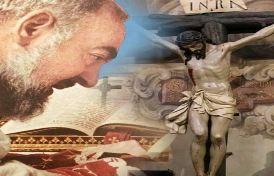Quaresma de São Padre Pio